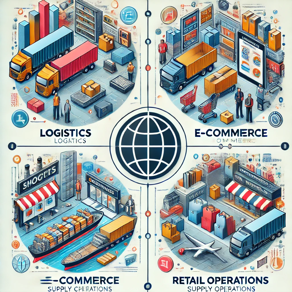 Department Overview Image